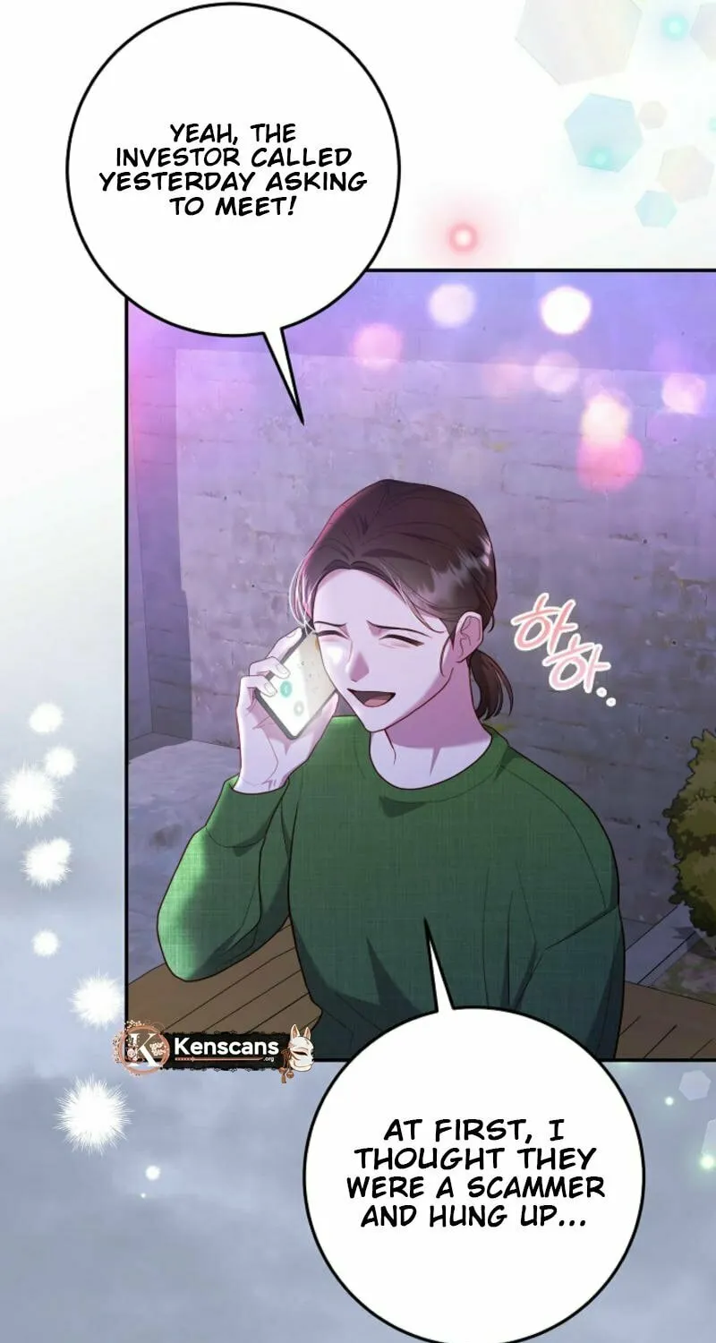 Casting Cinderella Chapter 23 page 79 - 