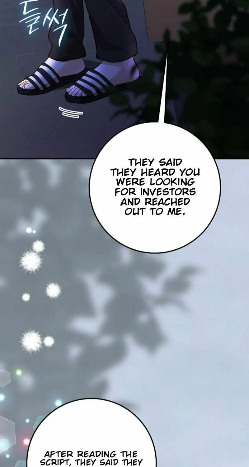 Casting Cinderella Chapter 23 page 81 - 