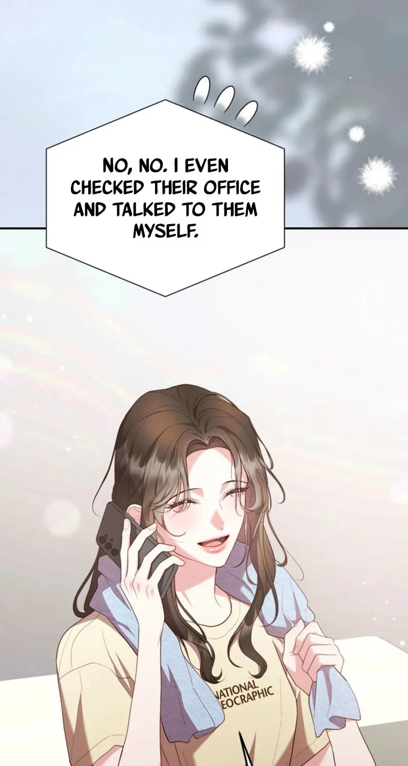 Casting Cinderella Chapter 23 page 83 - 