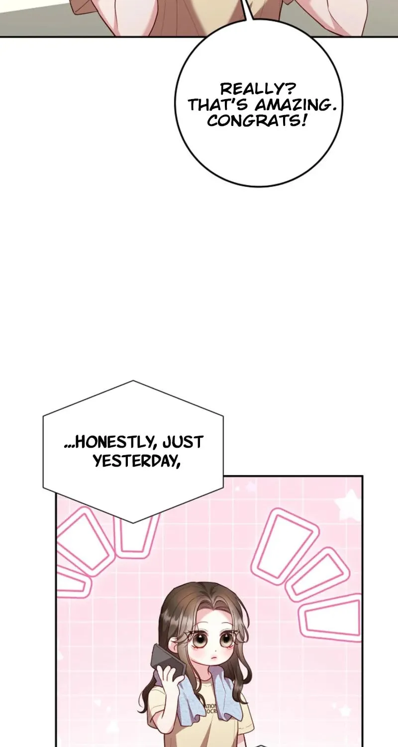 Casting Cinderella Chapter 23 page 84 - 