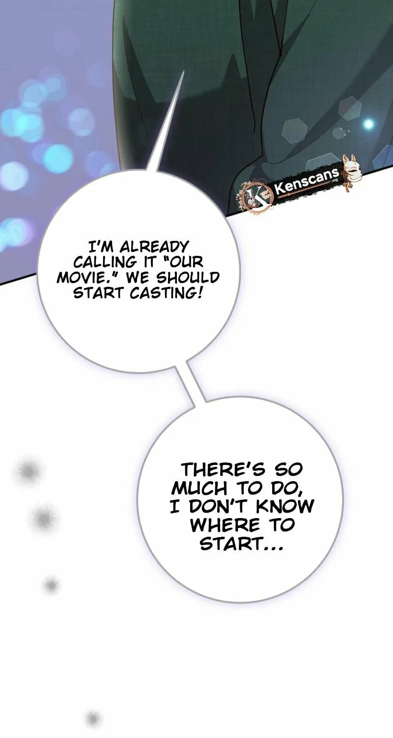 Casting Cinderella Chapter 23 page 94 - 