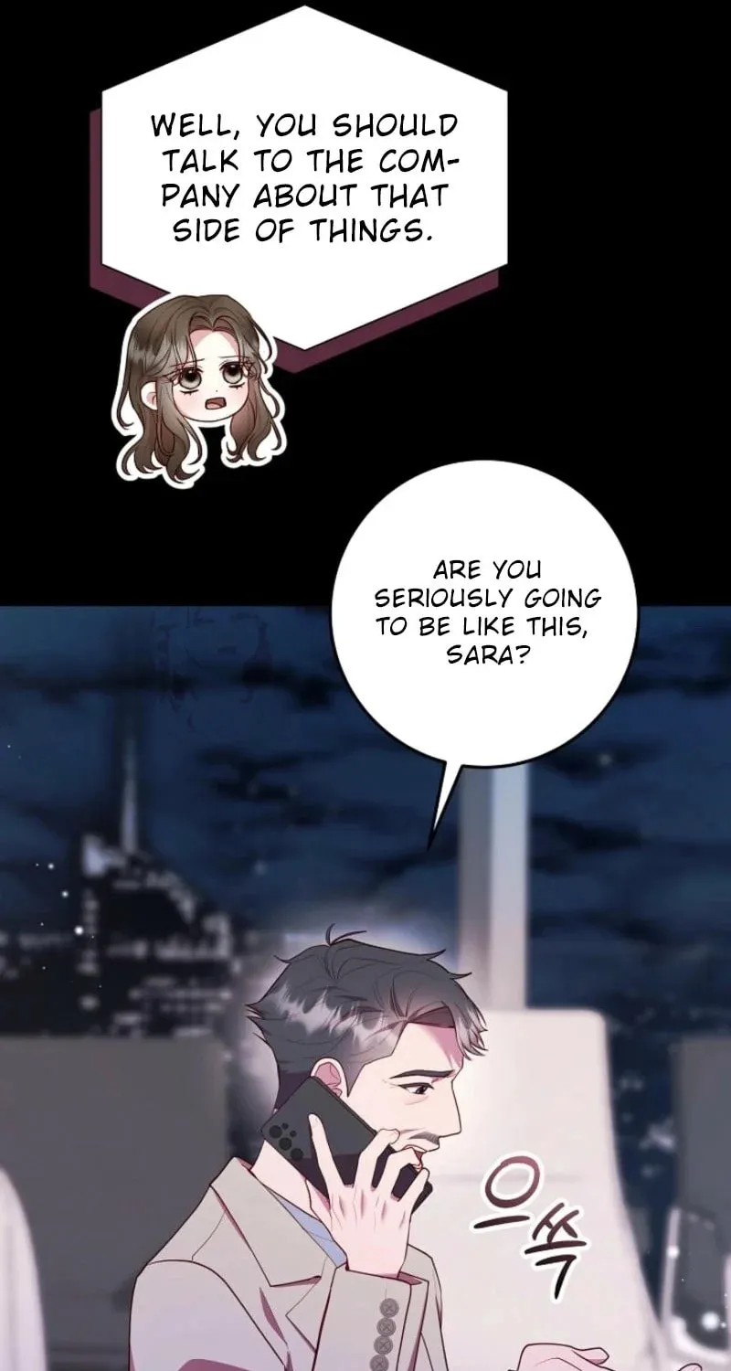 Casting Cinderella Chapter 24 page 13 - 