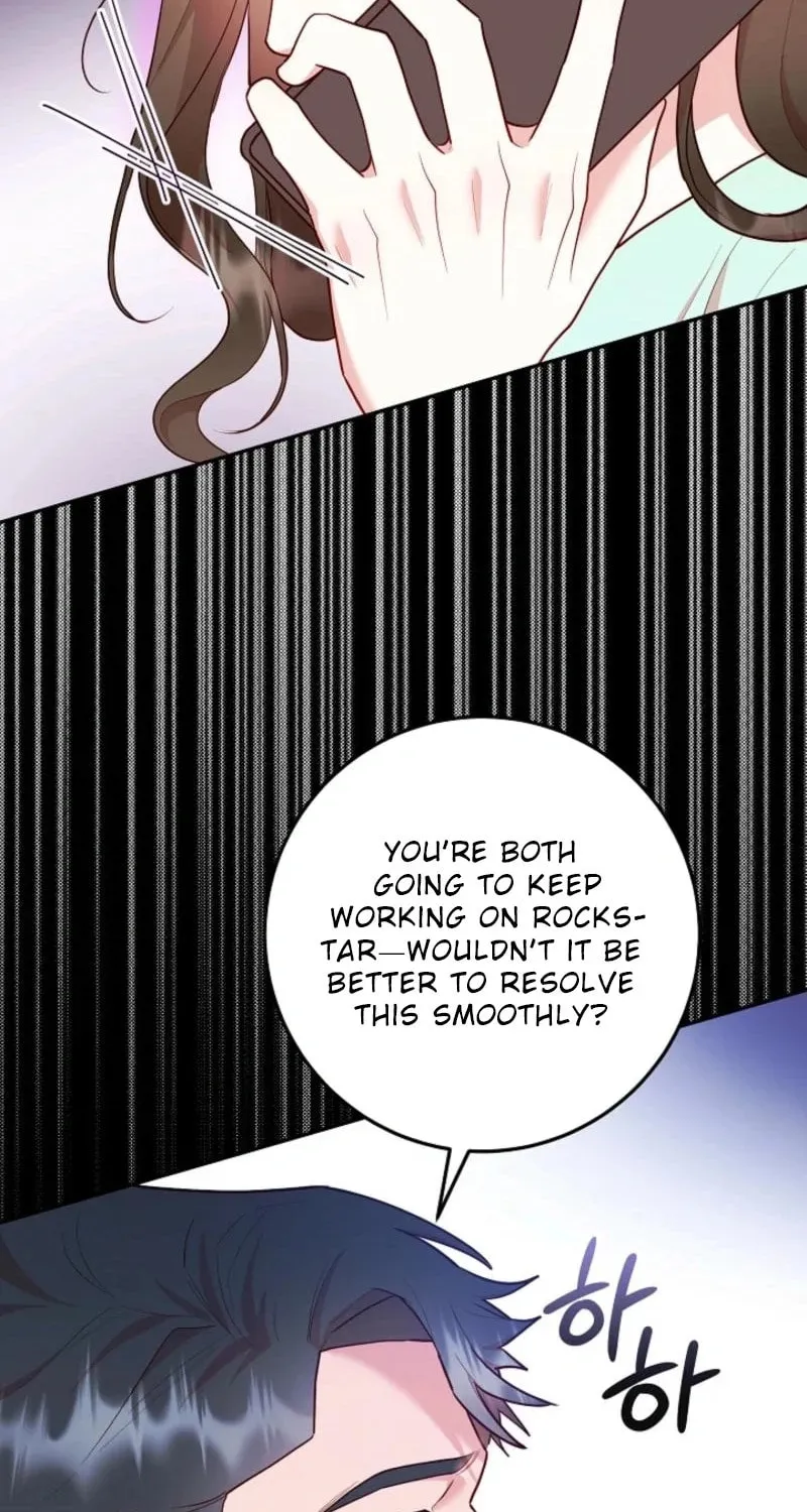 Casting Cinderella Chapter 24 page 17 - 
