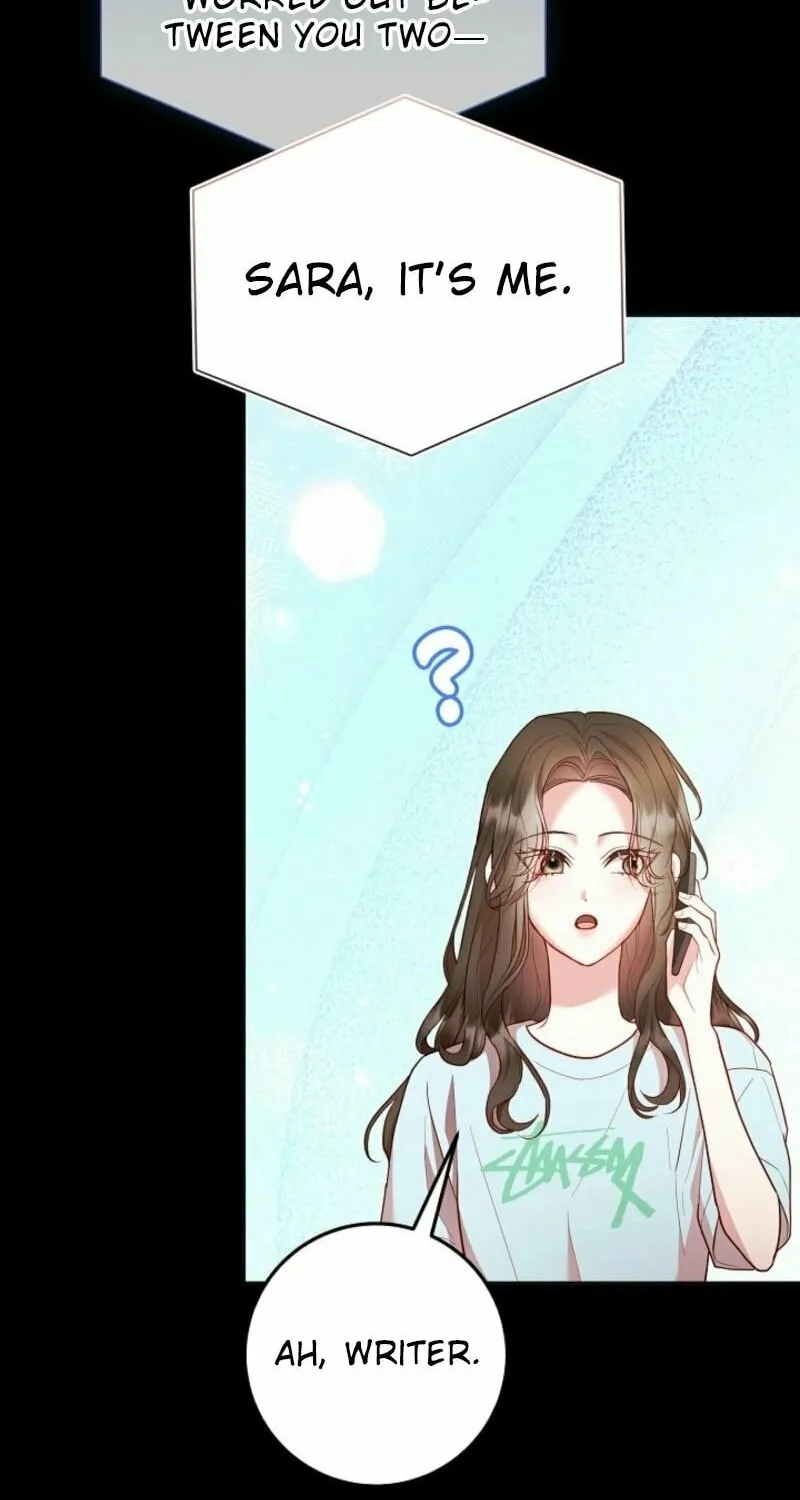 Casting Cinderella Chapter 24 page 23 - 