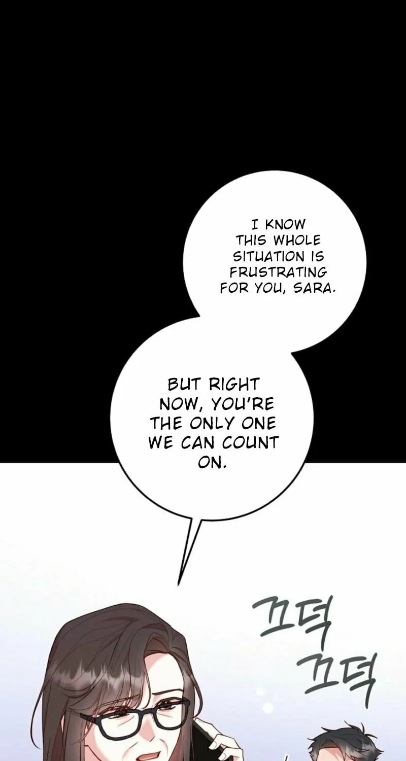 Casting Cinderella Chapter 24 page 24 - 