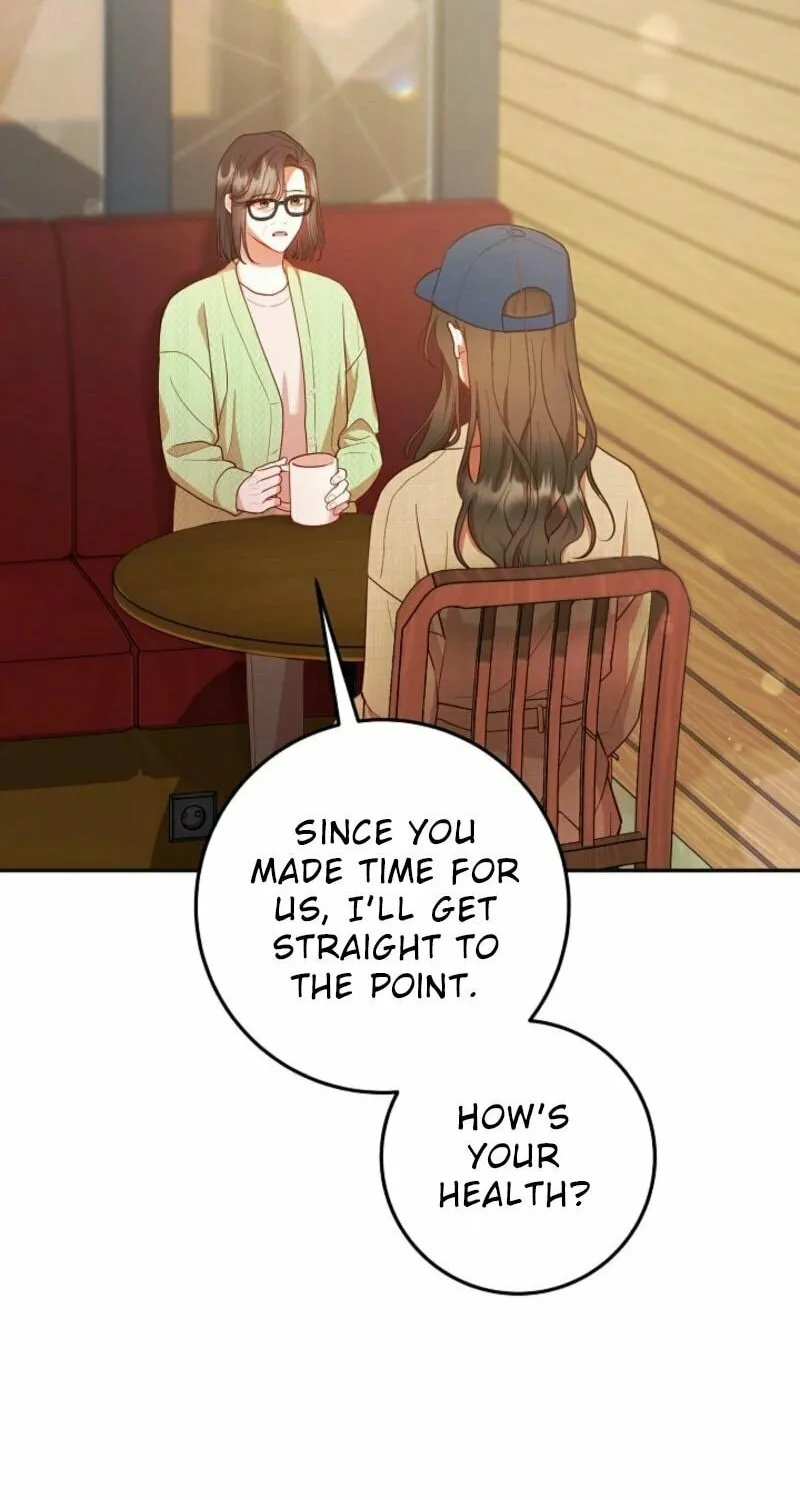 Casting Cinderella Chapter 24 page 27 - 
