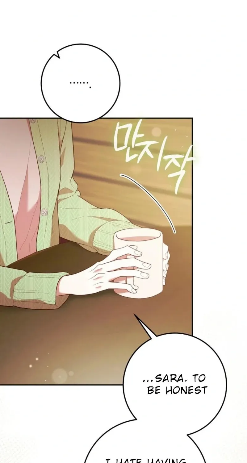 Casting Cinderella Chapter 24 page 29 - 