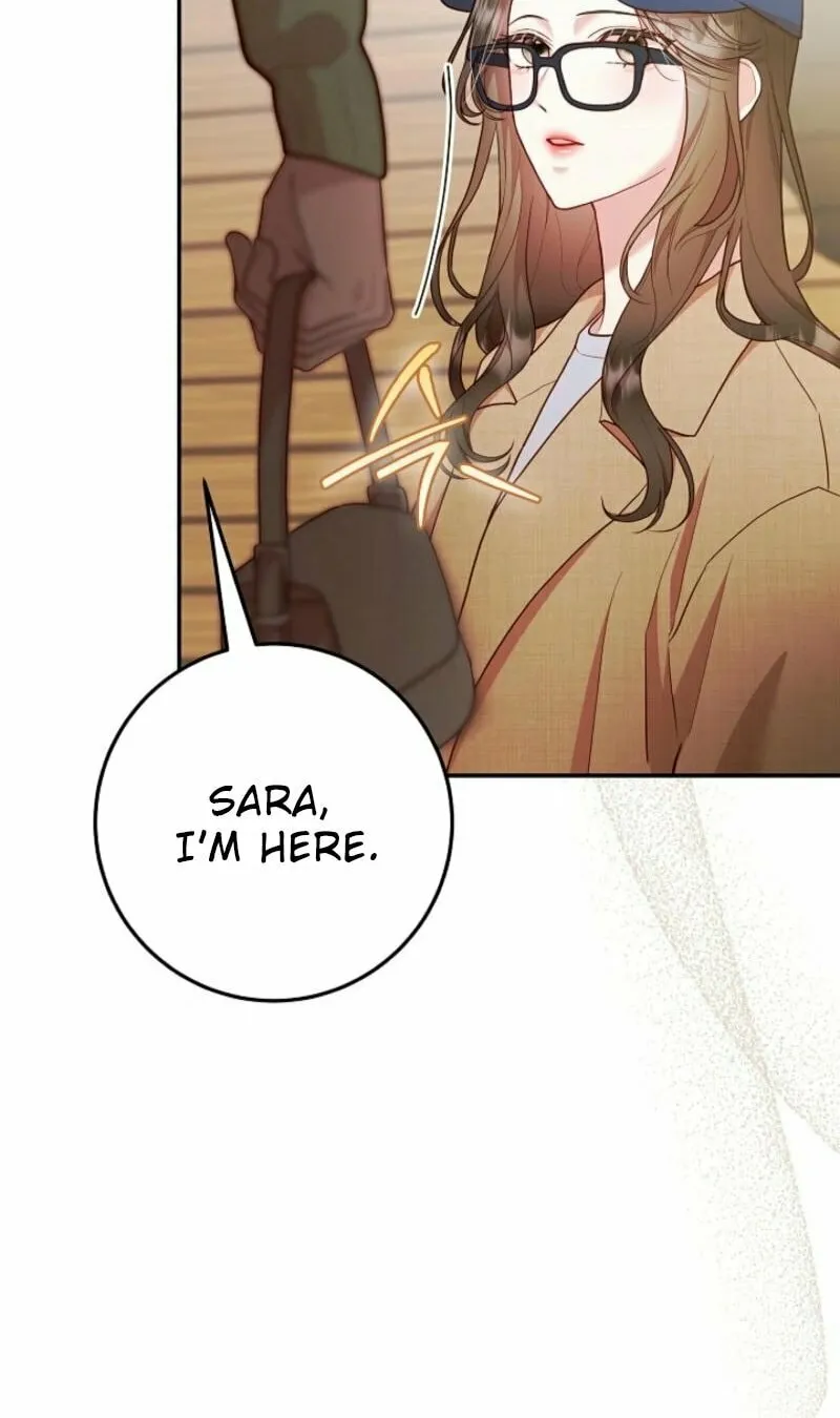 Casting Cinderella Chapter 24 page 4 - 