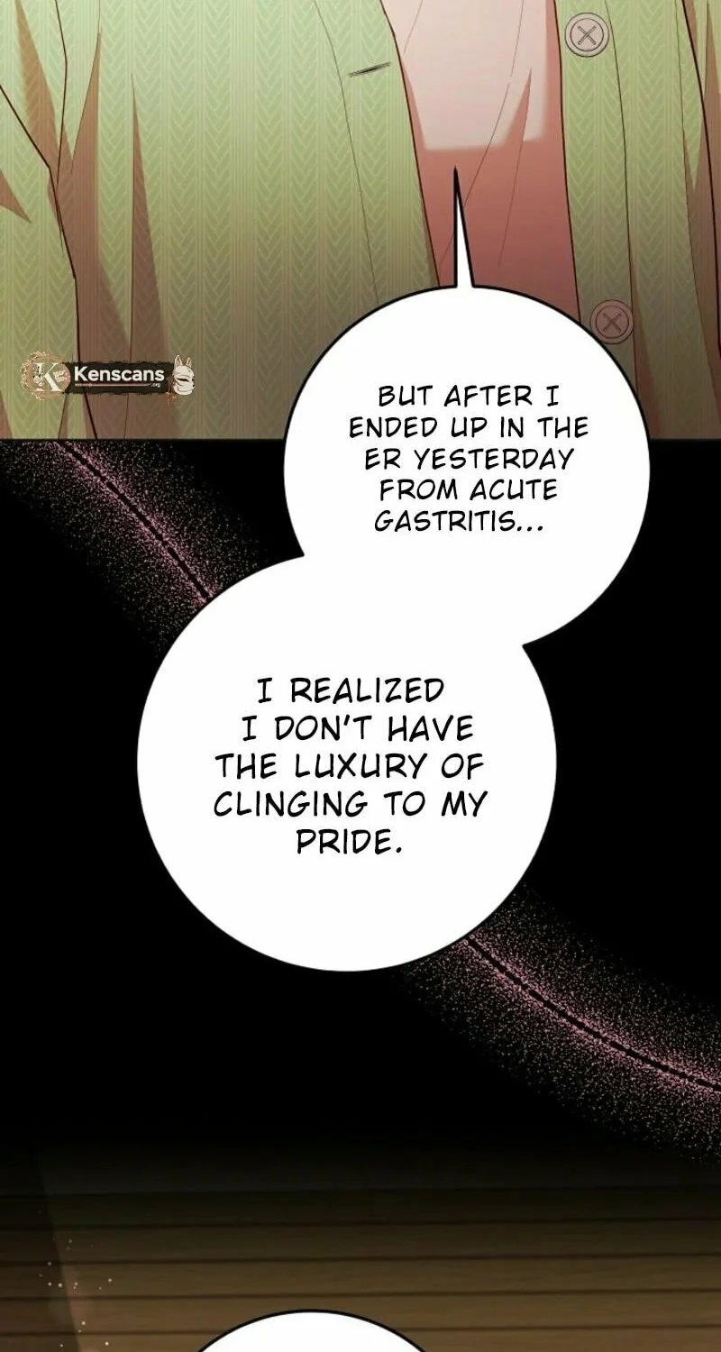 Casting Cinderella Chapter 24 page 32 - 