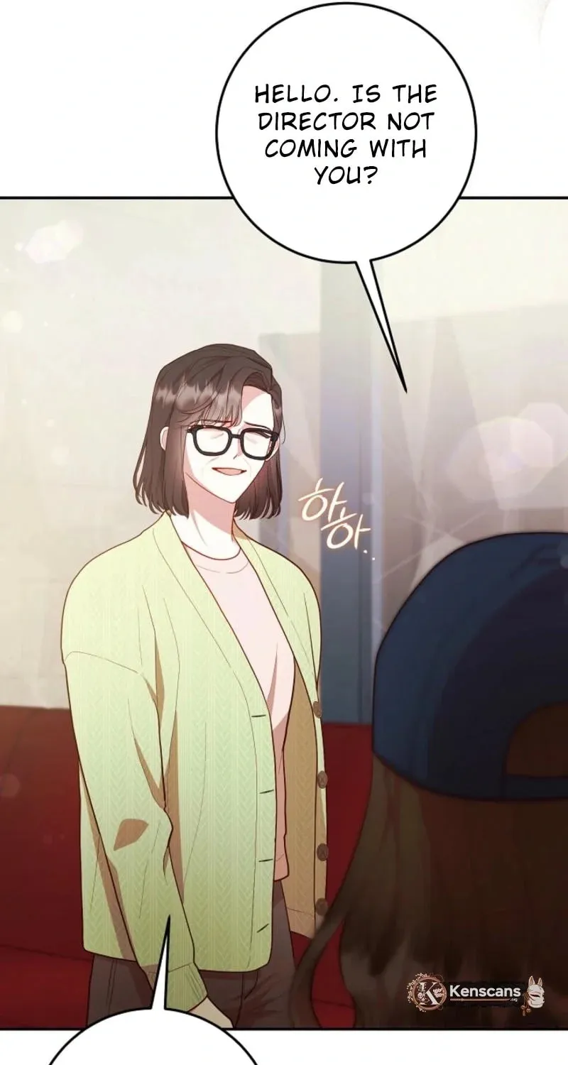 Casting Cinderella Chapter 24 page 5 - 