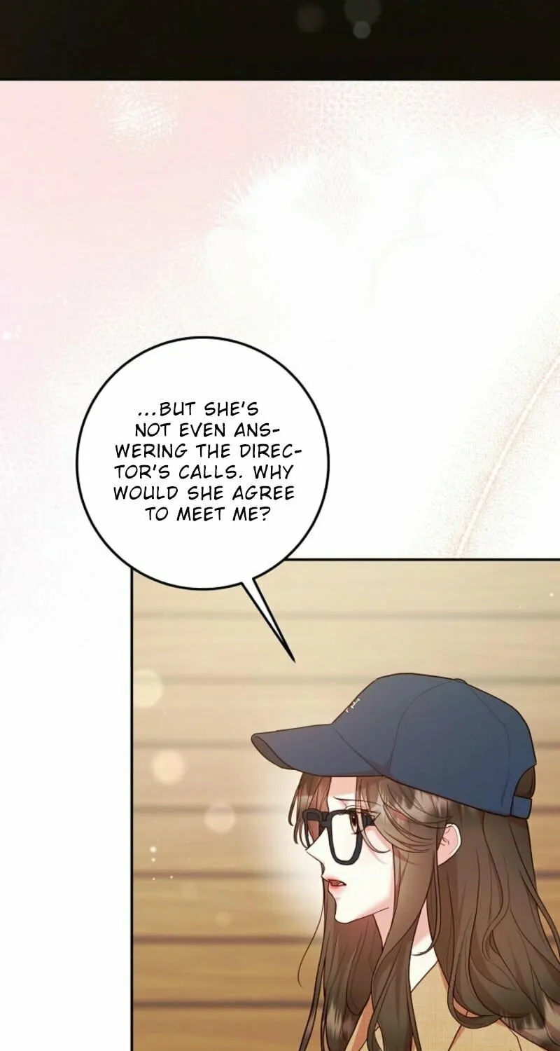 Casting Cinderella Chapter 24 page 47 - 