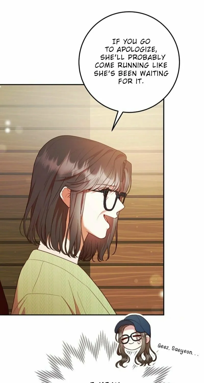 Casting Cinderella Chapter 24 page 49 - 