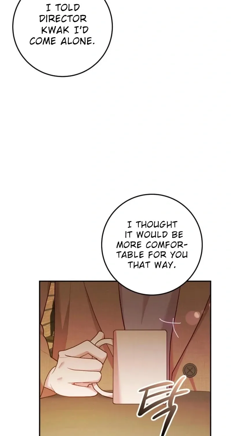 Casting Cinderella Chapter 24 page 6 - 