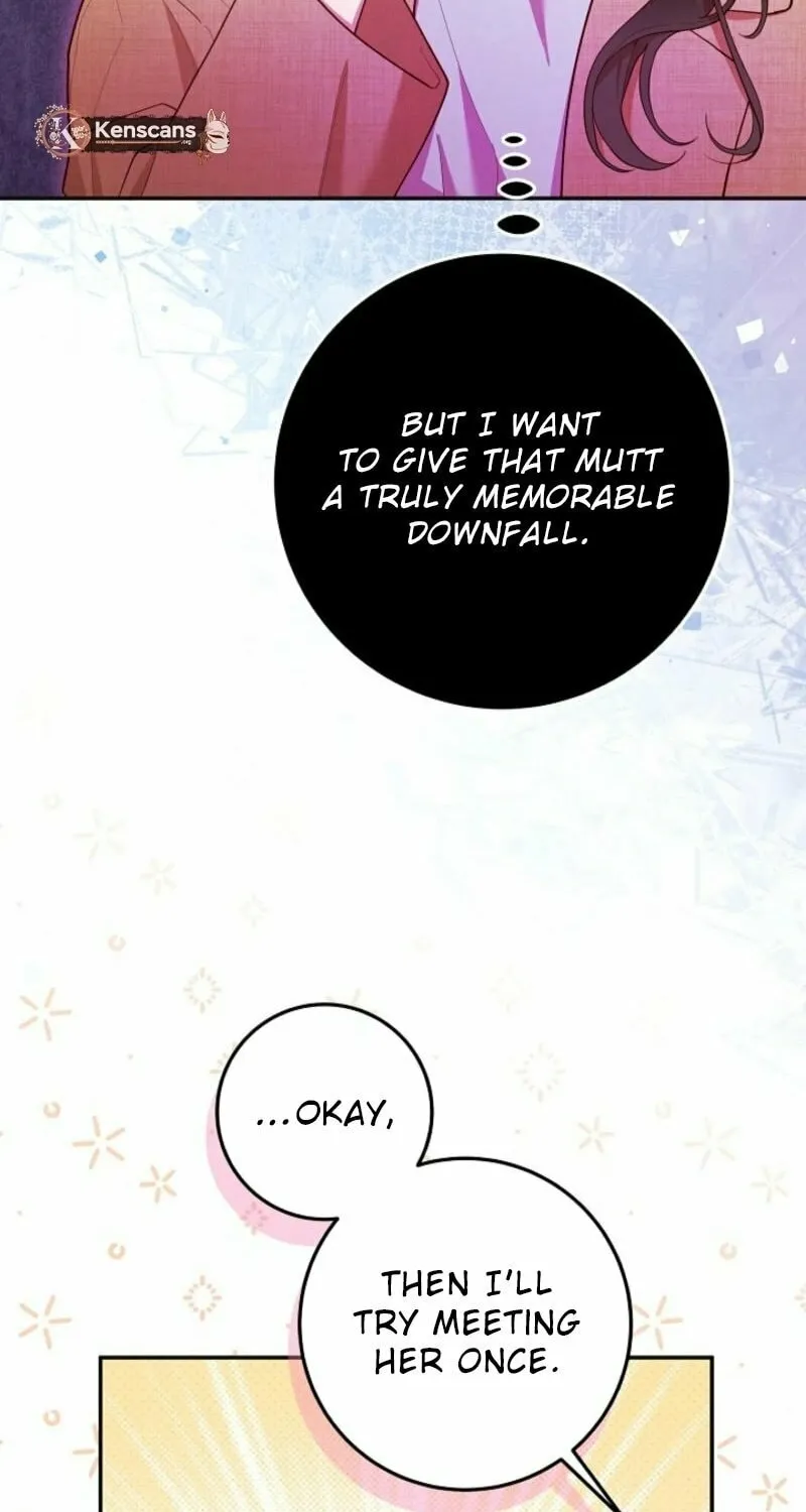 Casting Cinderella Chapter 24 page 52 - 
