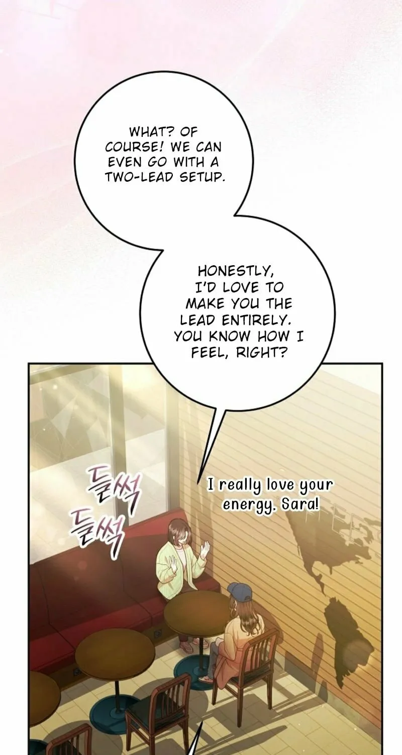 Casting Cinderella Chapter 24 page 59 - 