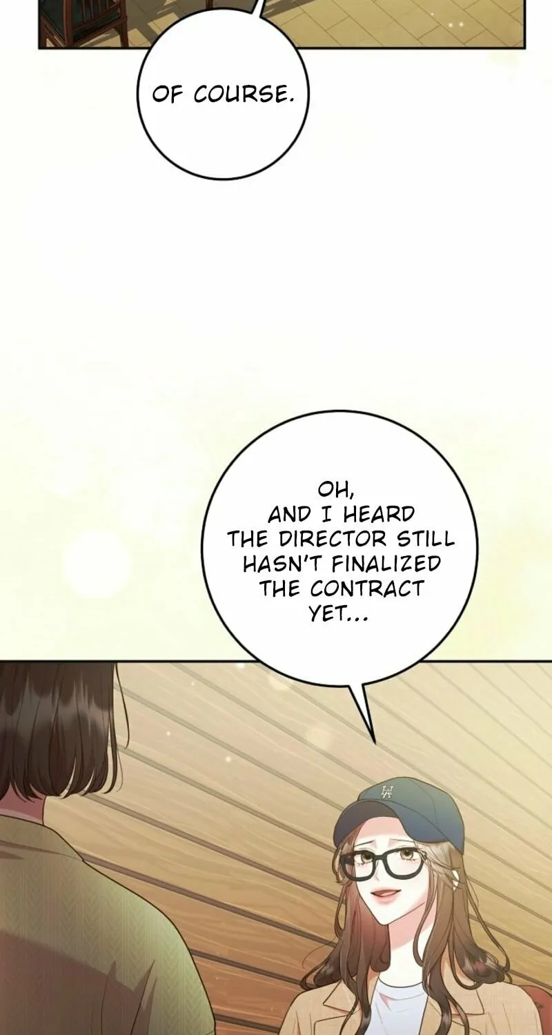 Casting Cinderella Chapter 24 page 60 - 