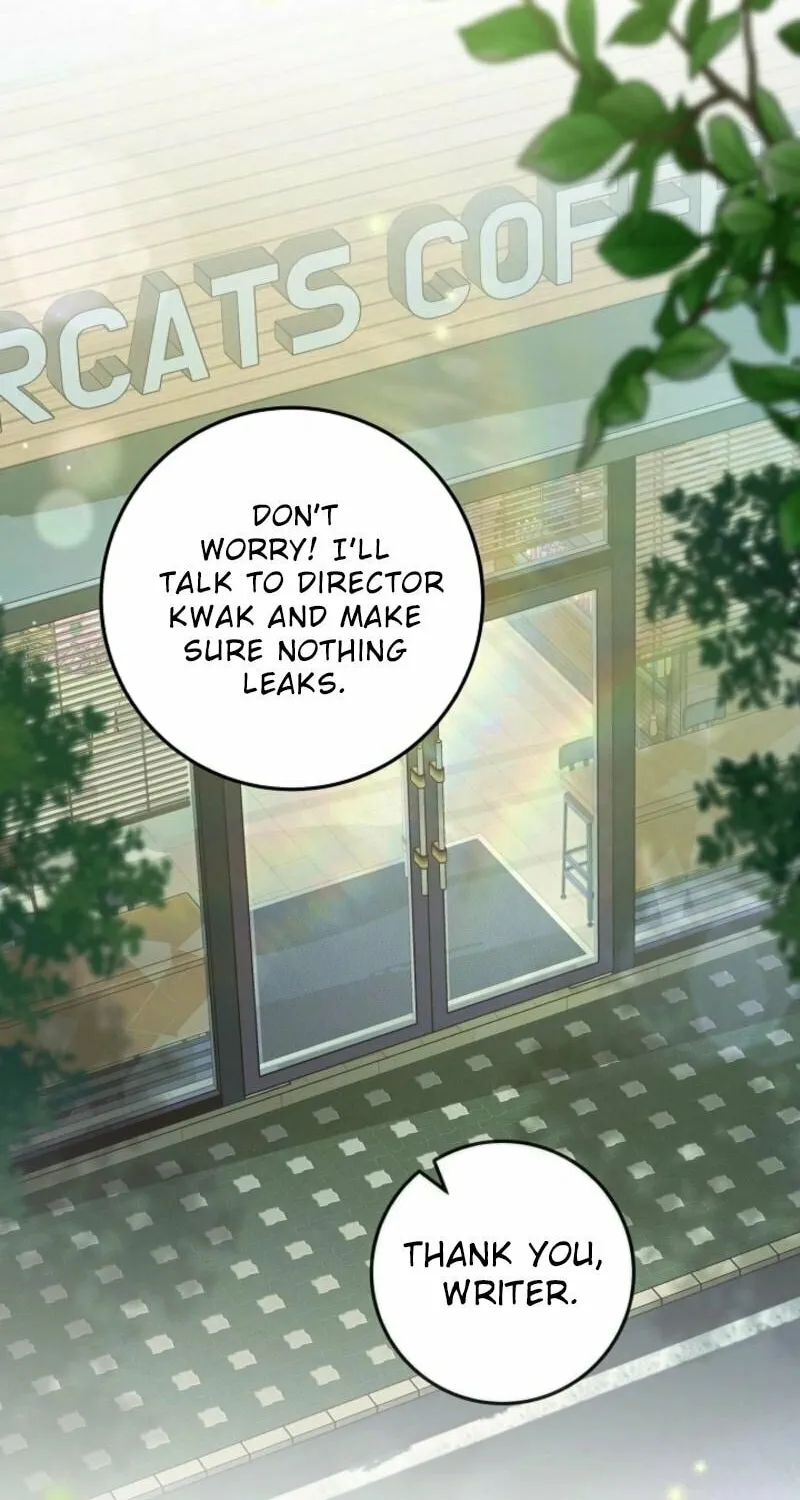 Casting Cinderella Chapter 24 page 62 - 