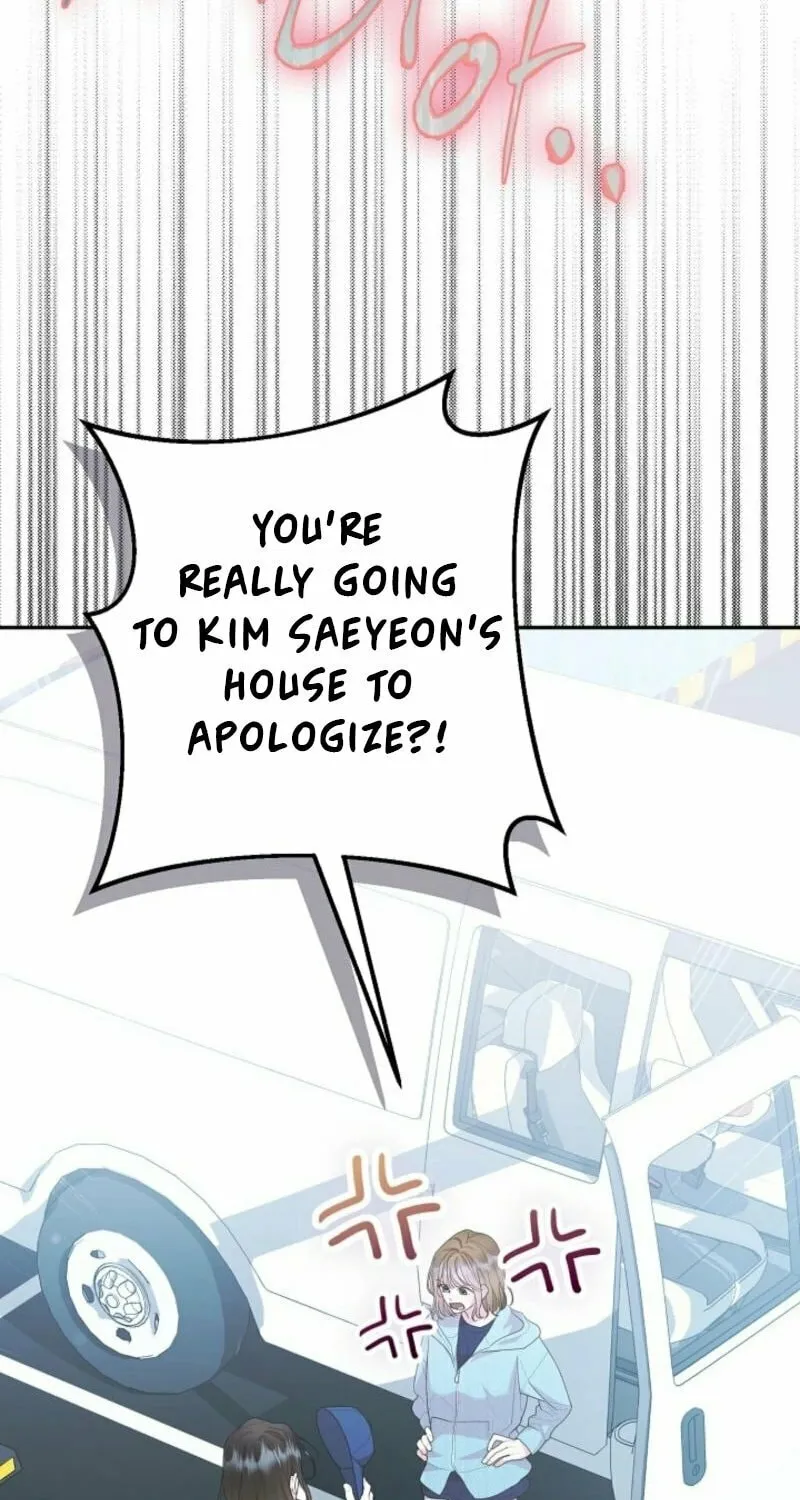Casting Cinderella Chapter 24 page 65 - 