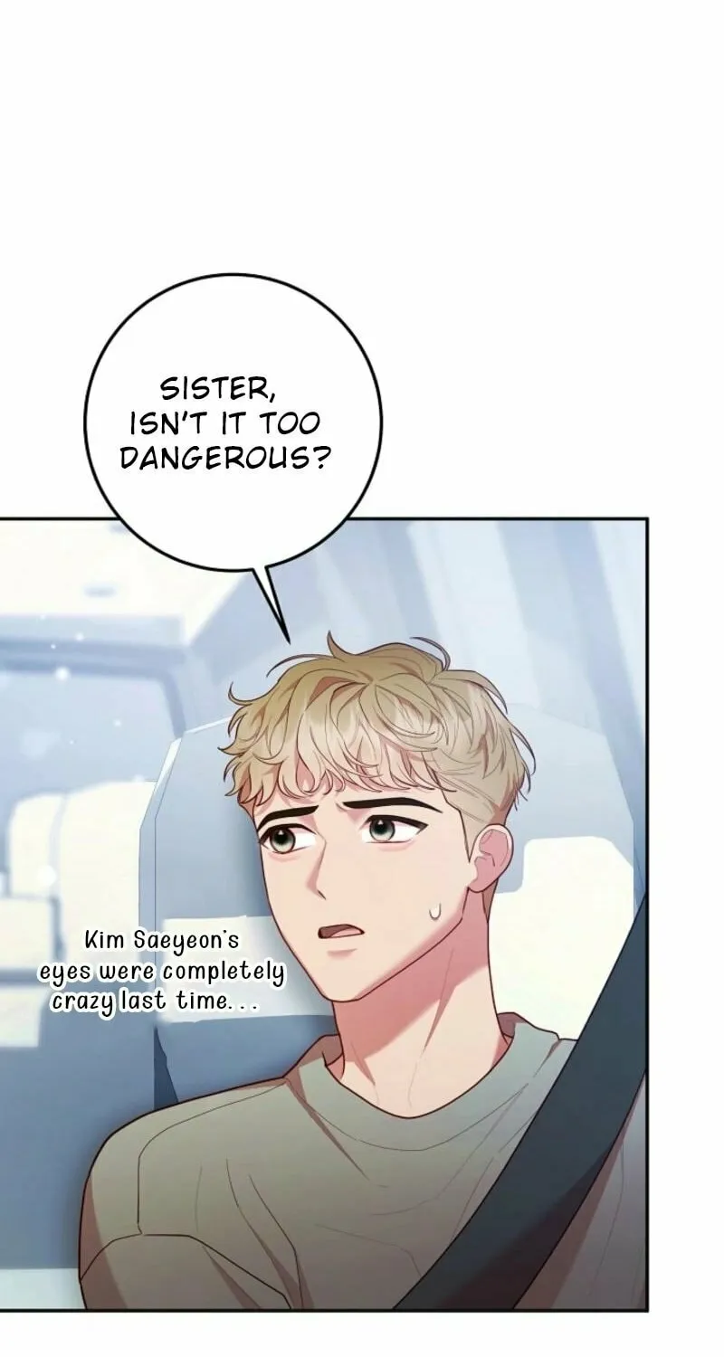 Casting Cinderella Chapter 24 page 68 - 