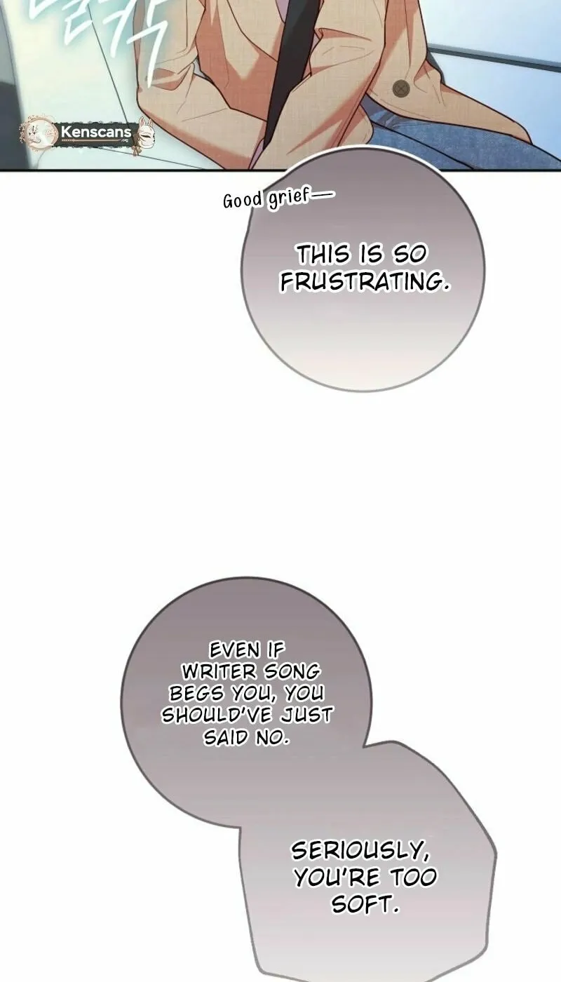 Casting Cinderella Chapter 24 page 70 - 