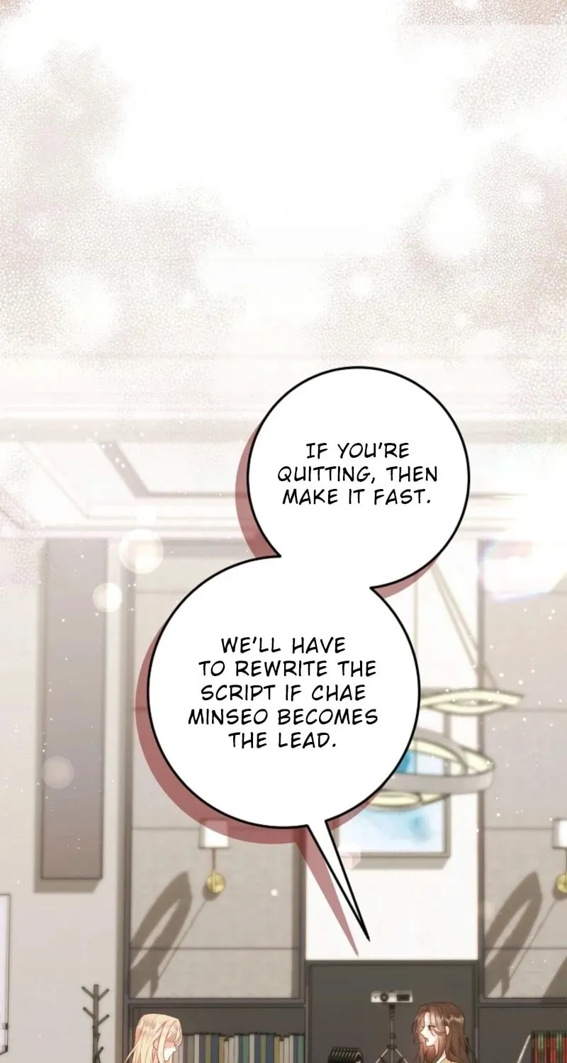 Casting Cinderella Chapter 25 page 17 - 