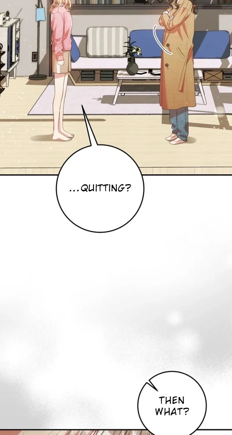 Casting Cinderella Chapter 25 page 18 - 