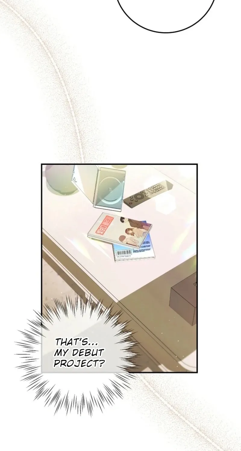 Casting Cinderella Chapter 25 page 21 - 