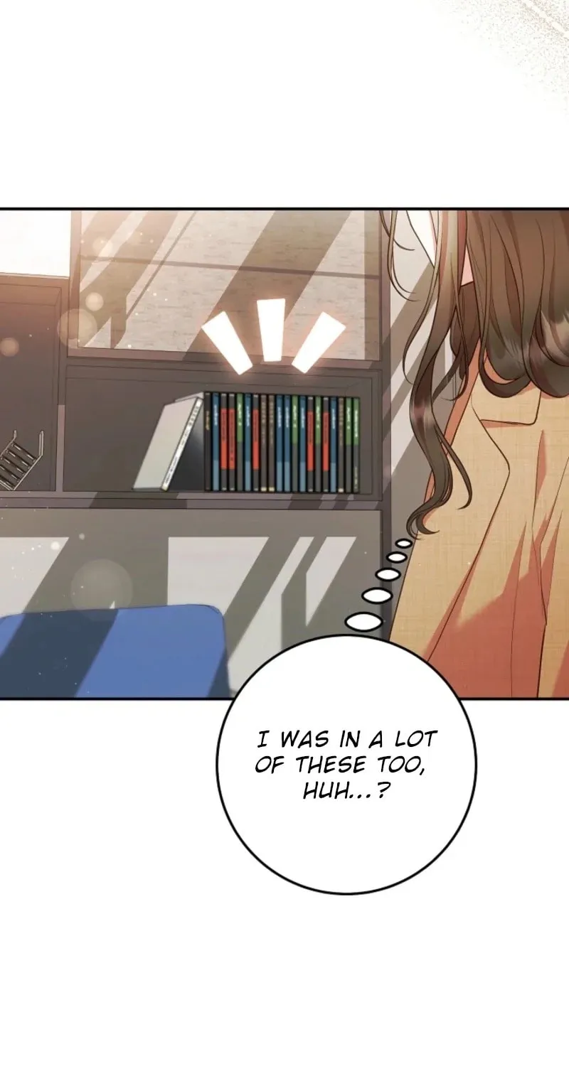Casting Cinderella Chapter 25 page 22 - 