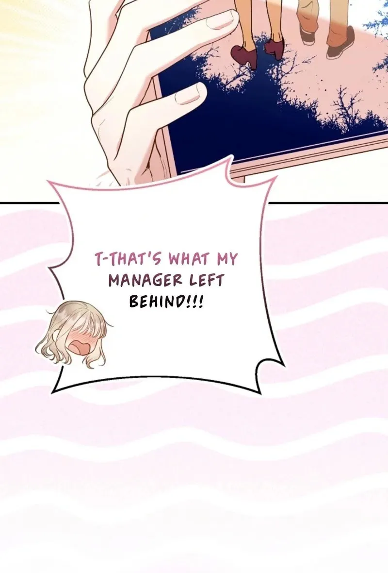 Casting Cinderella Chapter 25 page 26 - 