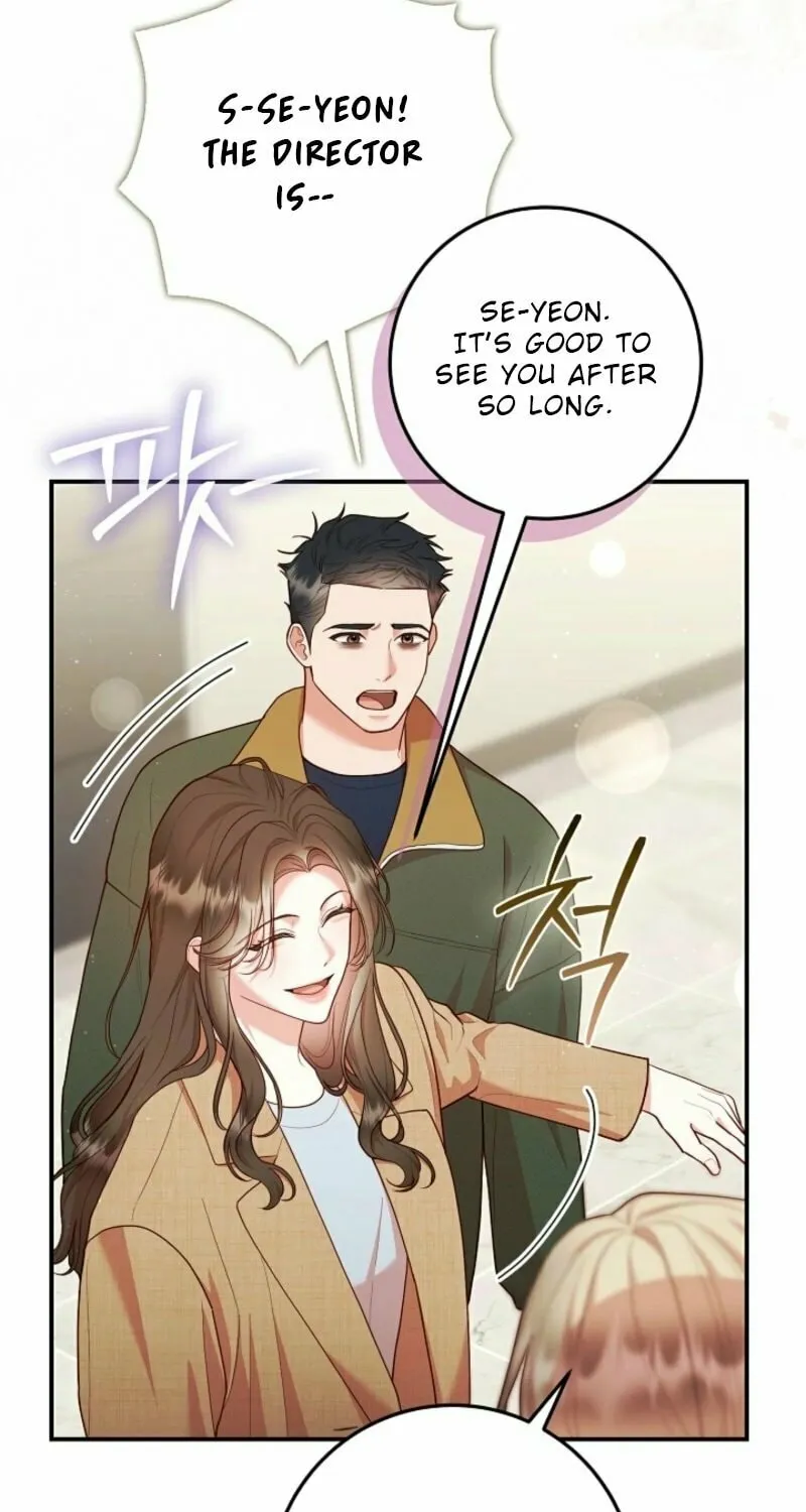 Casting Cinderella Chapter 25 page 4 - 