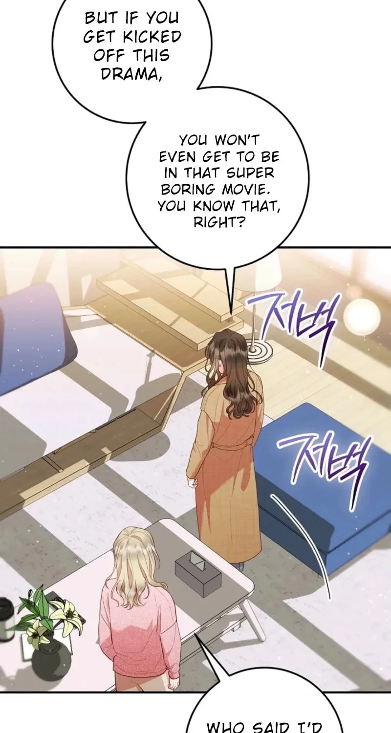 Casting Cinderella Chapter 25 page 32 - 