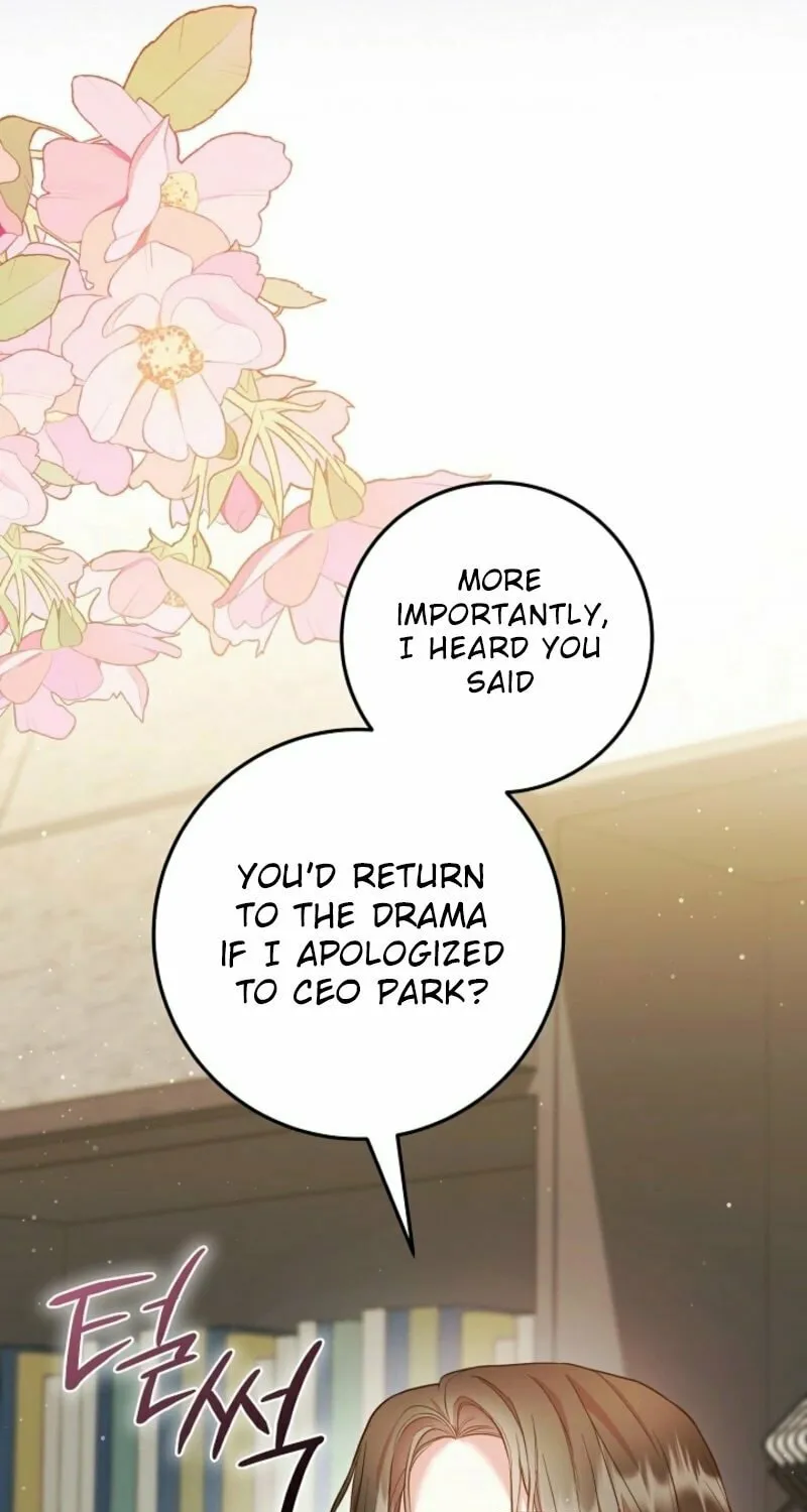 Casting Cinderella Chapter 25 page 35 - 