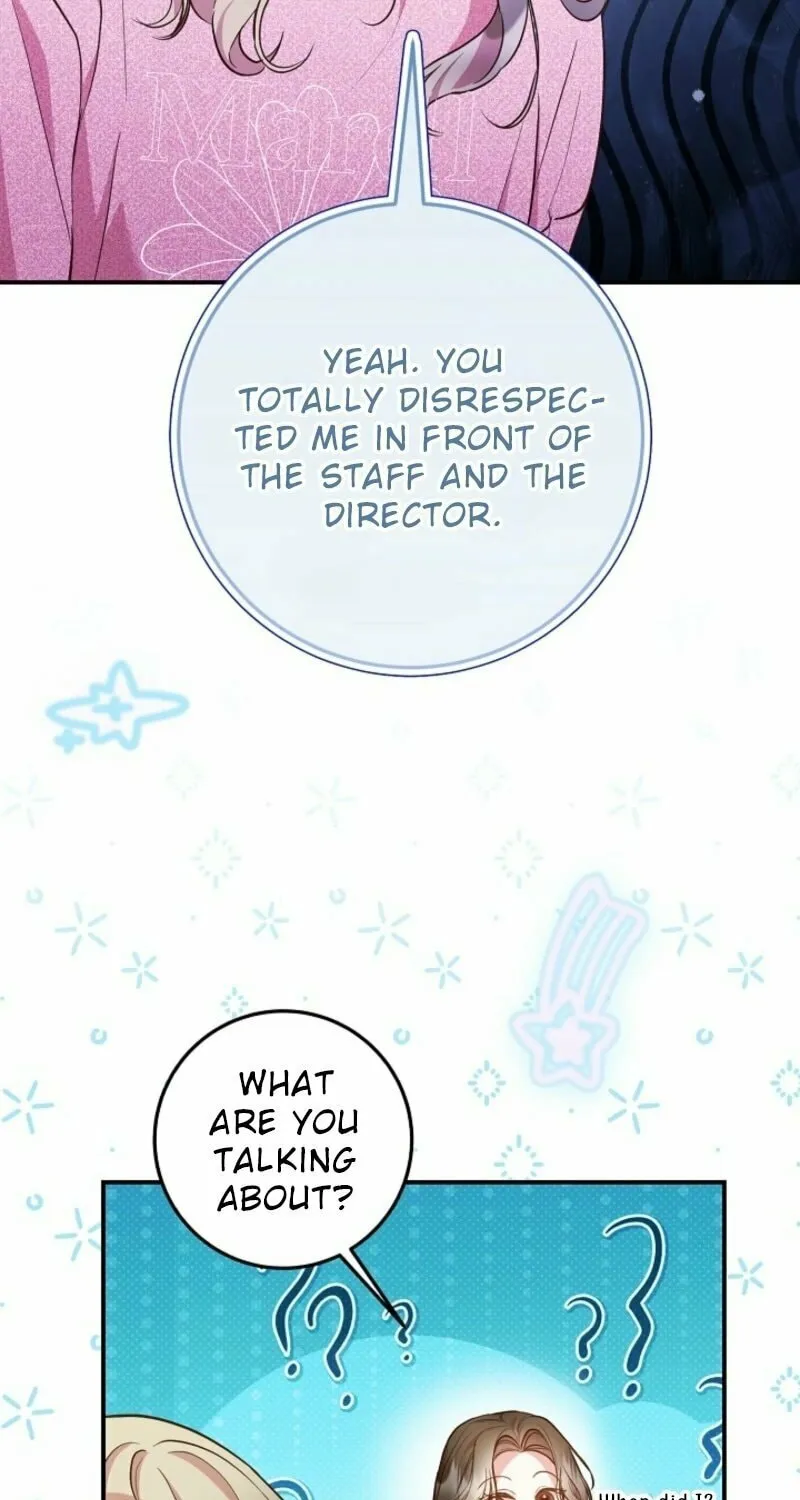 Casting Cinderella Chapter 25 page 37 - 