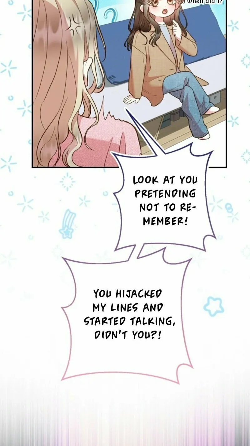 Casting Cinderella Chapter 25 page 38 - 