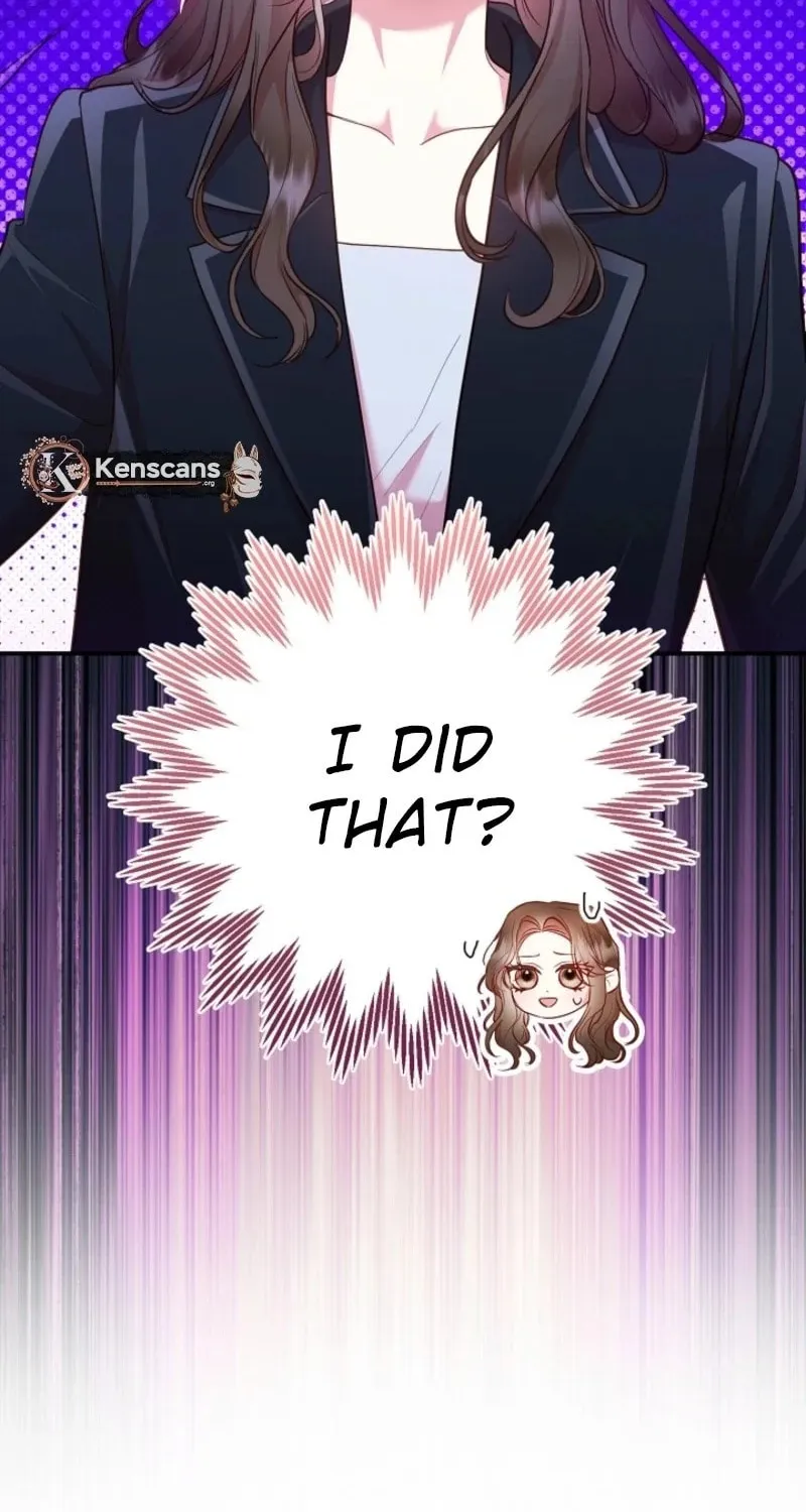 Casting Cinderella Chapter 25 page 40 - 