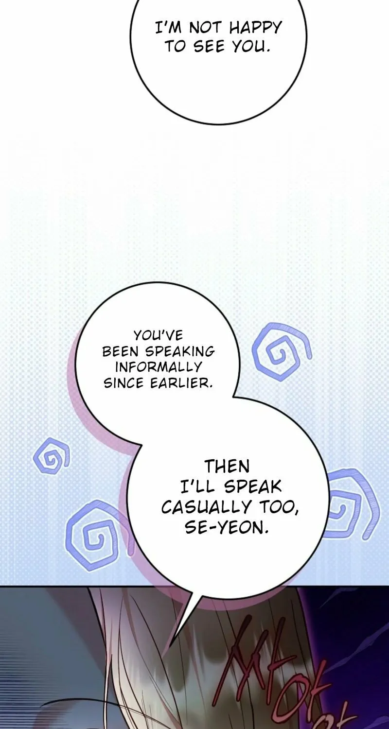 Casting Cinderella Chapter 25 page 5 - 