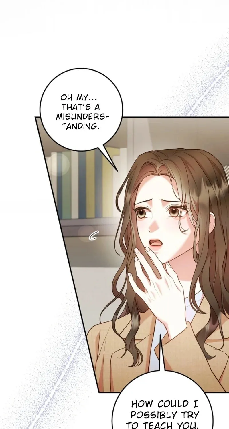 Casting Cinderella Chapter 25 page 41 - 