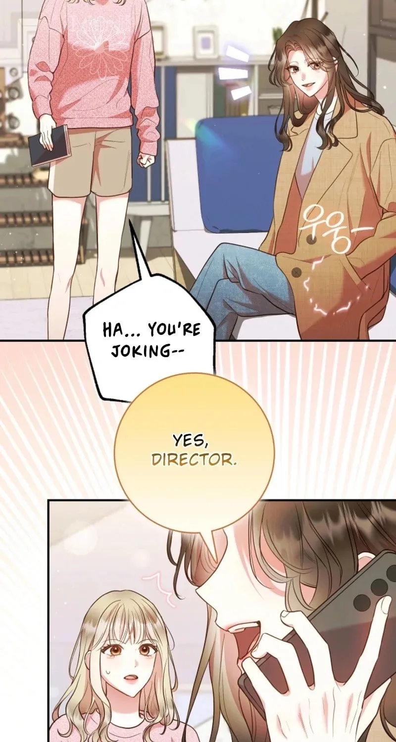 Casting Cinderella Chapter 25 page 45 - 