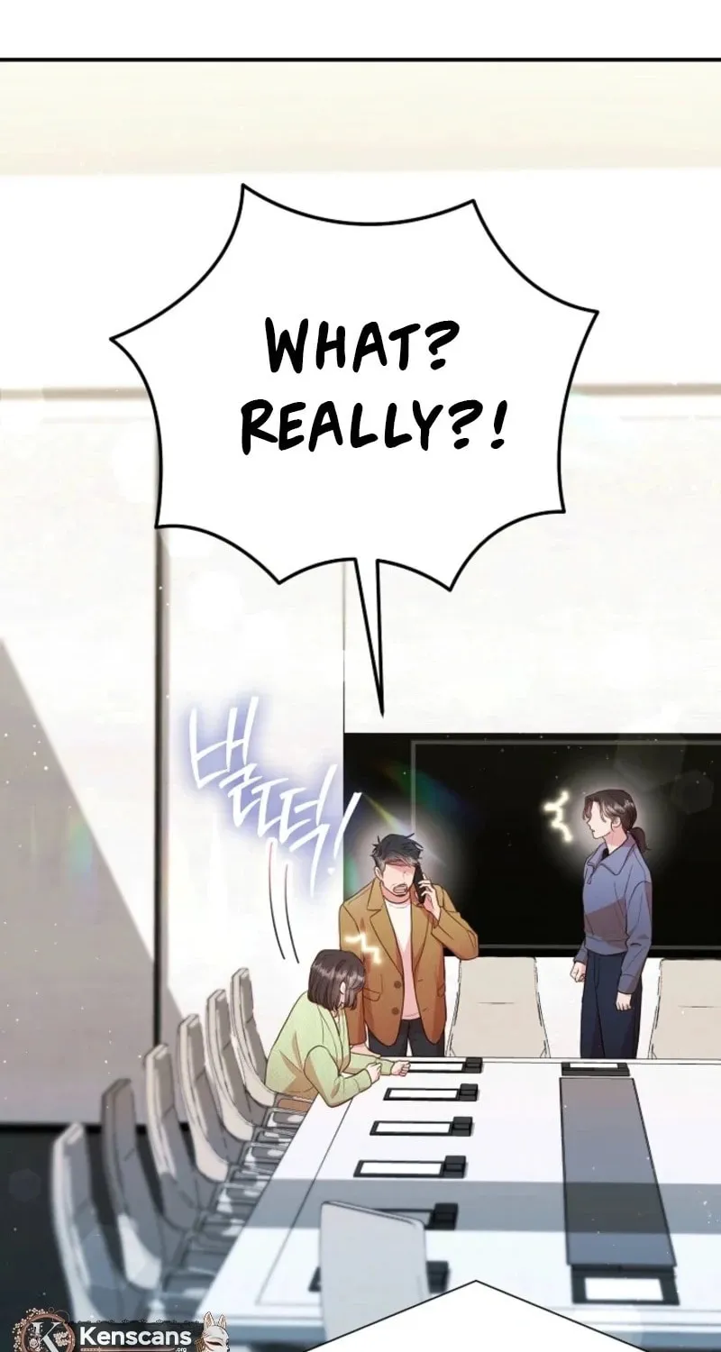 Casting Cinderella Chapter 25 page 48 - 