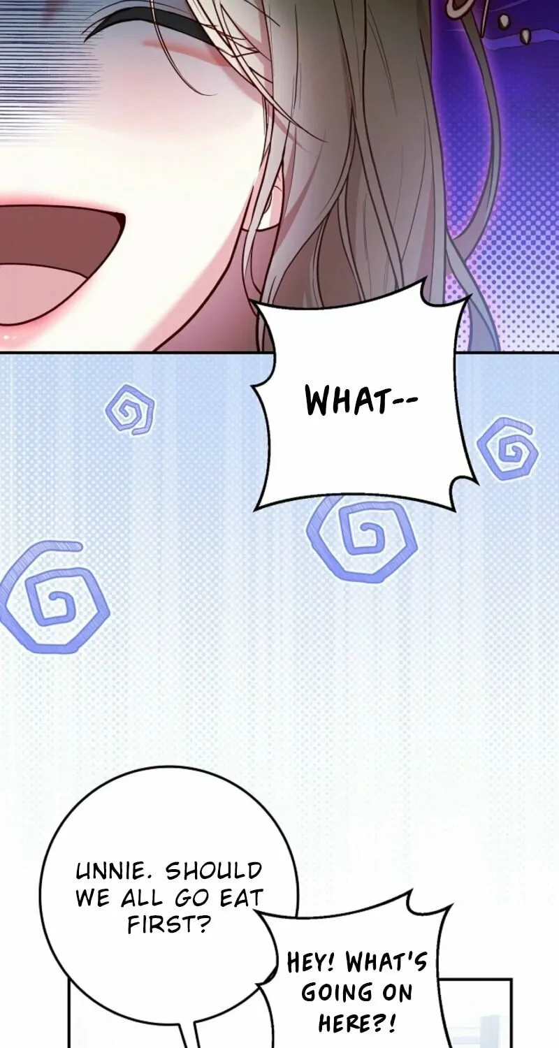 Casting Cinderella Chapter 25 page 6 - 