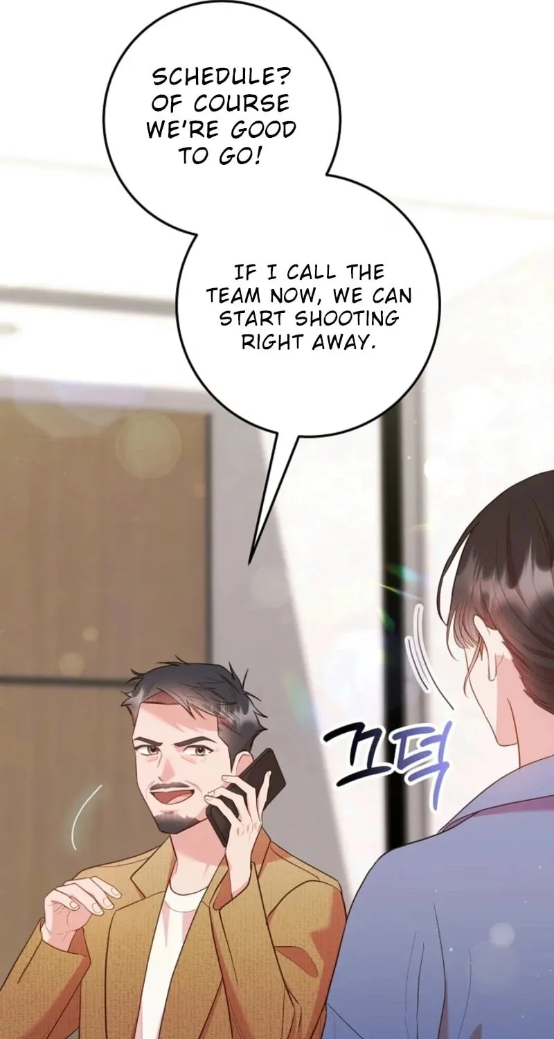 Casting Cinderella Chapter 25 page 51 - 