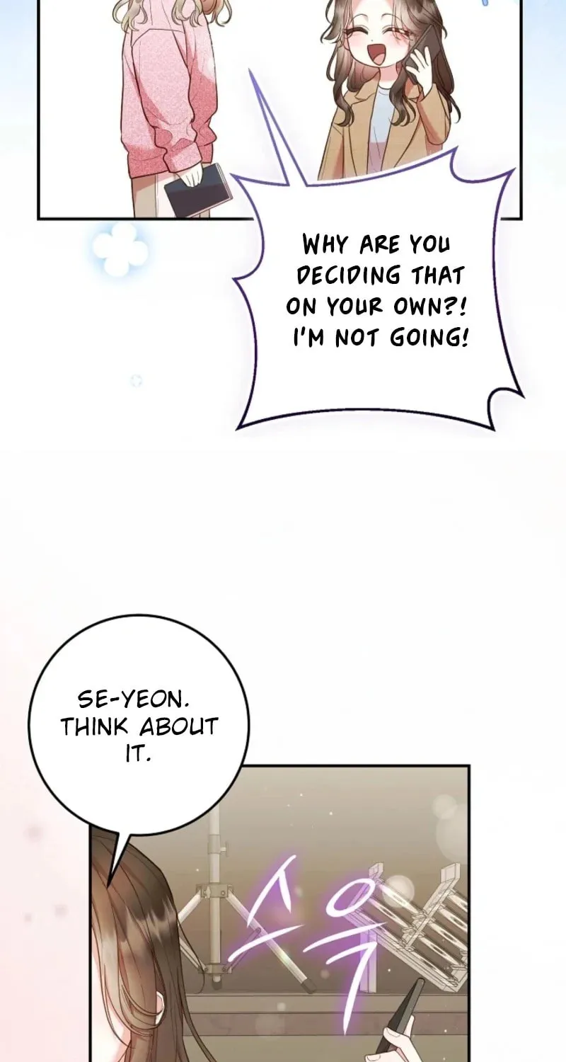 Casting Cinderella Chapter 25 page 53 - 
