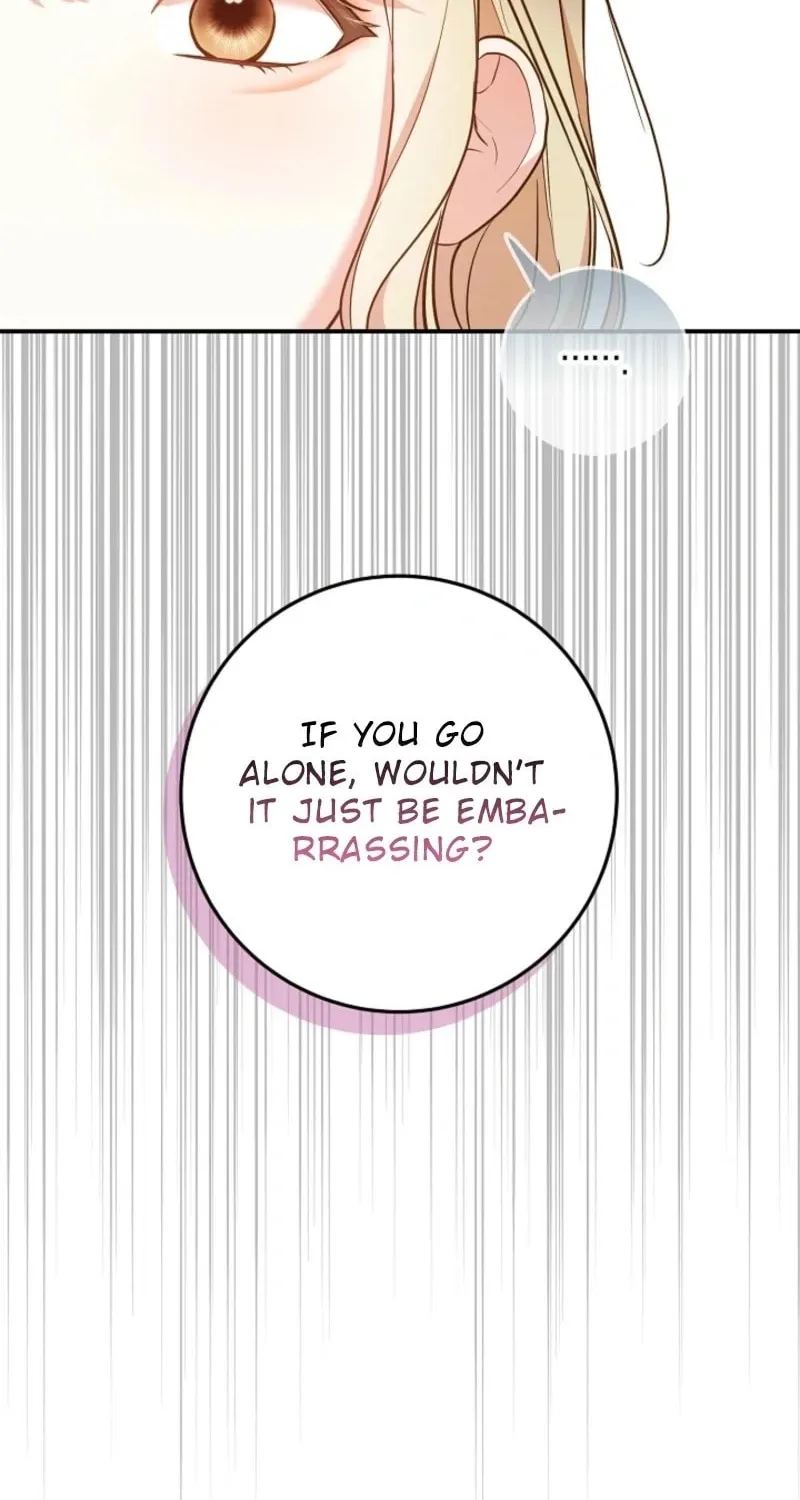 Casting Cinderella Chapter 25 page 56 - 