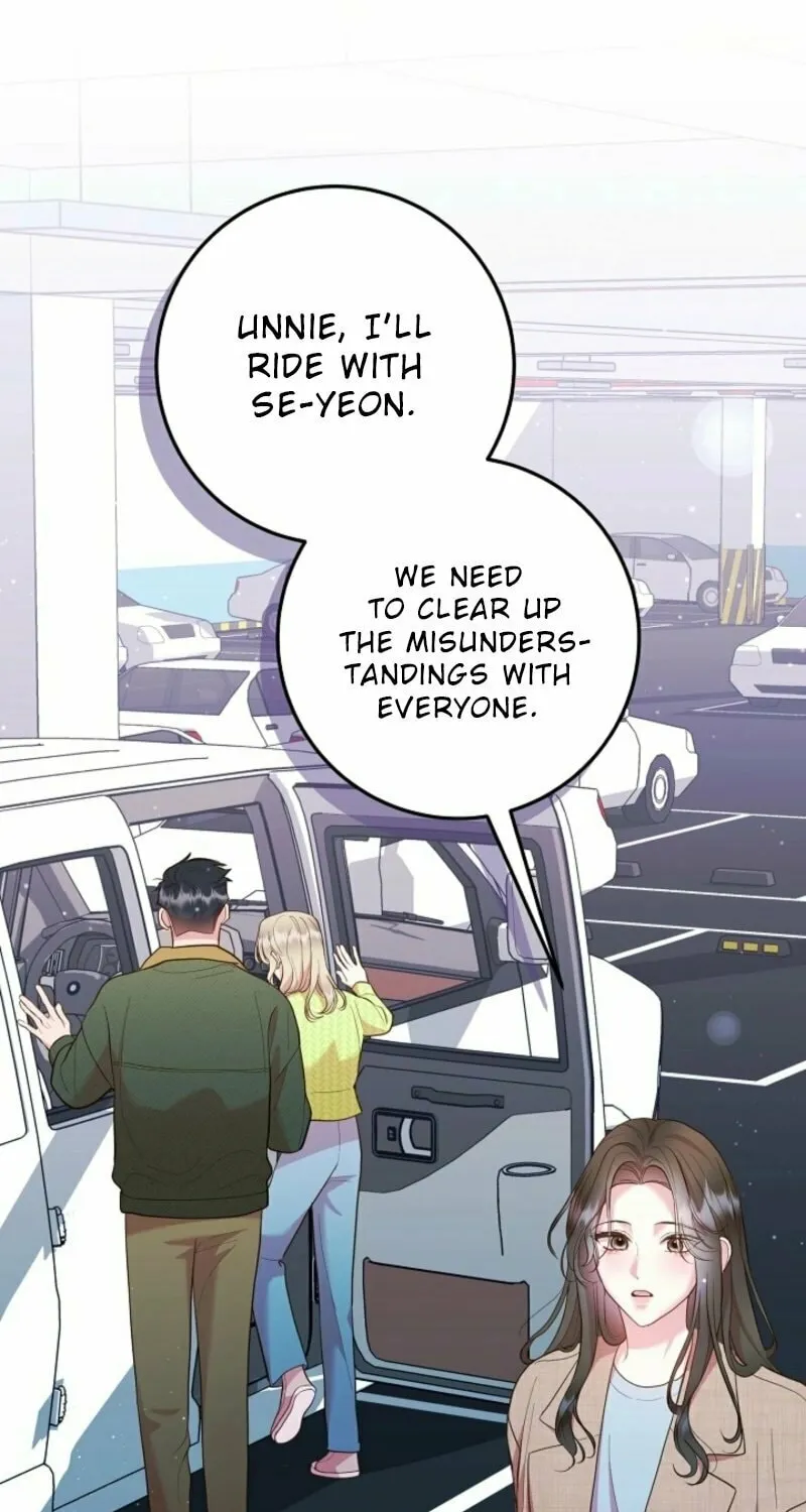 Casting Cinderella Chapter 25 page 60 - 