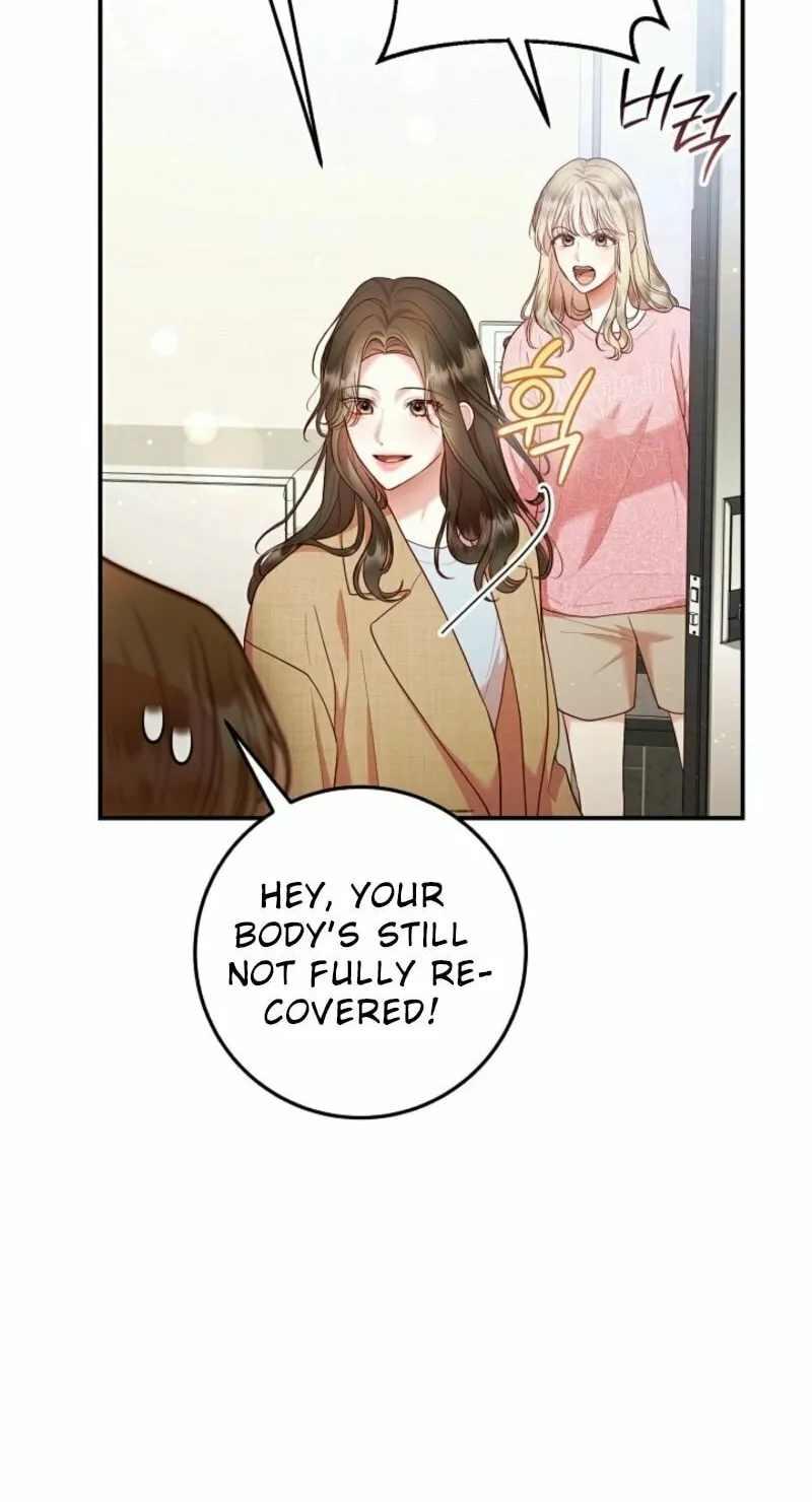 Casting Cinderella Chapter 25 page 7 - 
