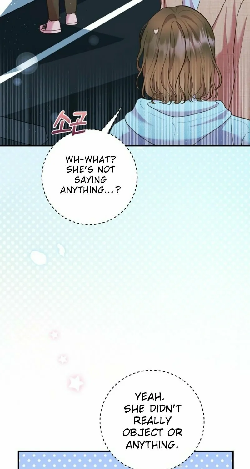 Casting Cinderella Chapter 25 page 61 - 