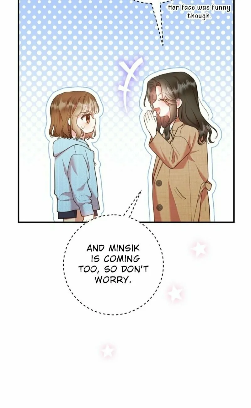 Casting Cinderella Chapter 25 page 62 - 