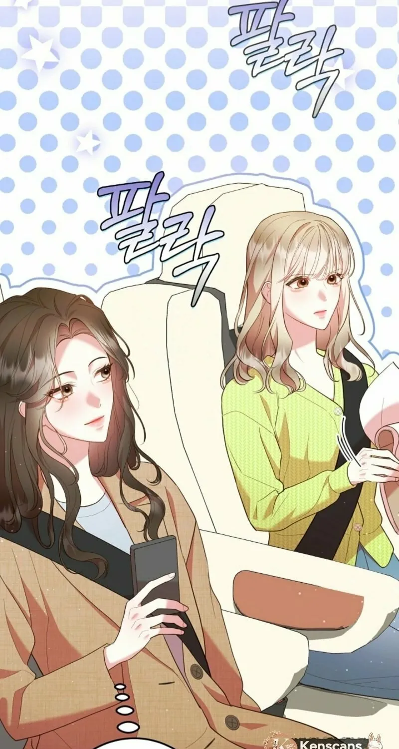 Casting Cinderella Chapter 25 page 68 - 