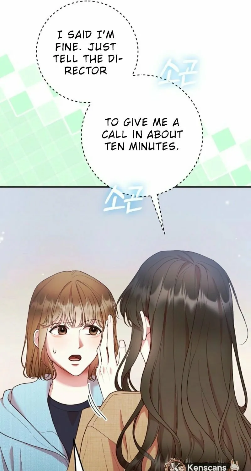 Casting Cinderella Chapter 25 page 8 - 