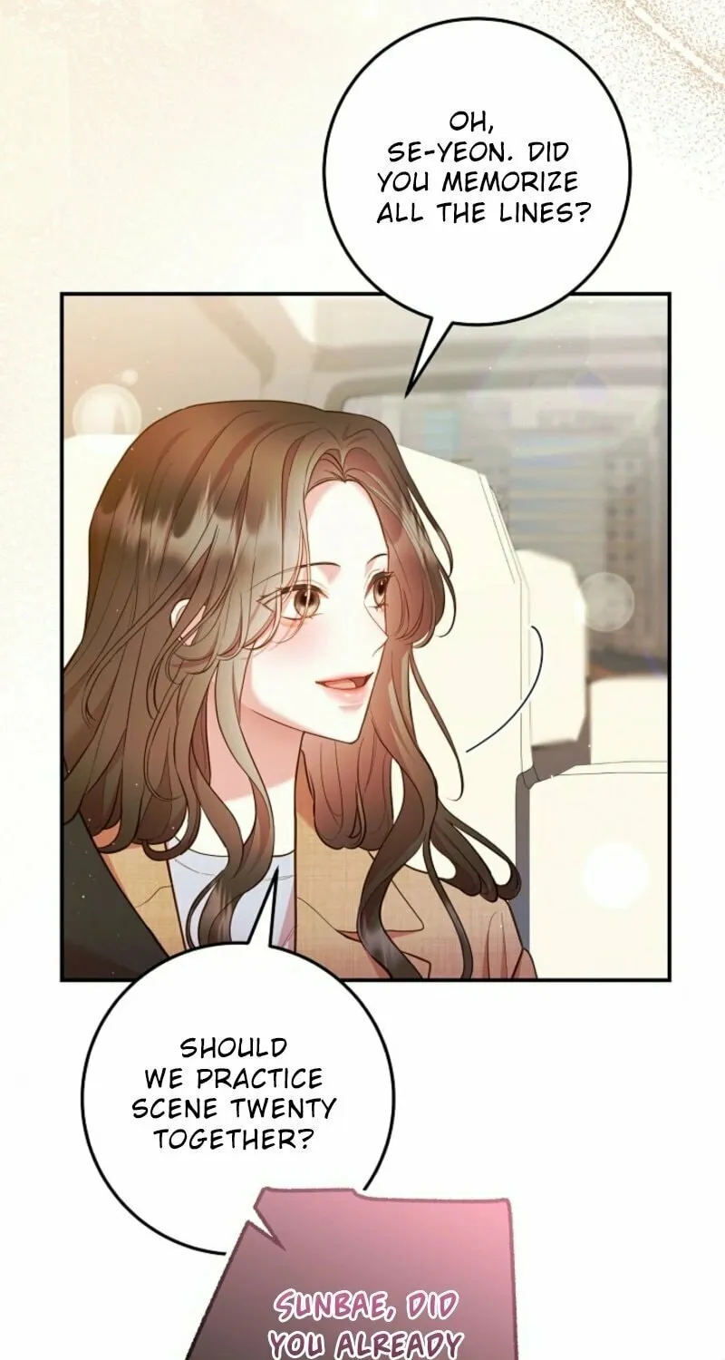 Casting Cinderella Chapter 25 page 71 - 